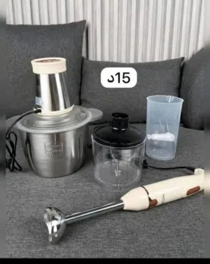 هاند بلندر 5*1