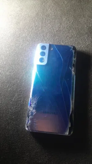 Samsung Galaxy S21 Plus 5G 256 GB in Sabha