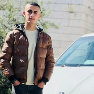 تقي الدين رافت نعيم خليل ابراهيم 