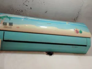 مكيف تبريد AUX