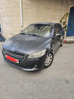 بيجو 301 بنزين مطور 1600 موديل 2016