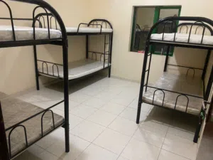 سكن للمشاركة رخيص وبجوار جميع الخدمات.