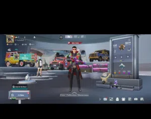 ببجي موبايل 5212829203