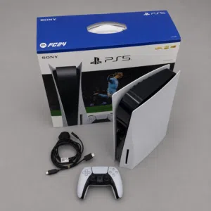 Ps5 cd version