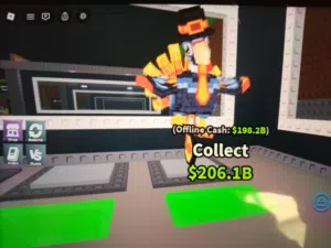 روبلوكس ومنتجات للبيع