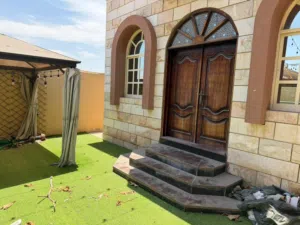 للايجار فيلا في سيح العريبي