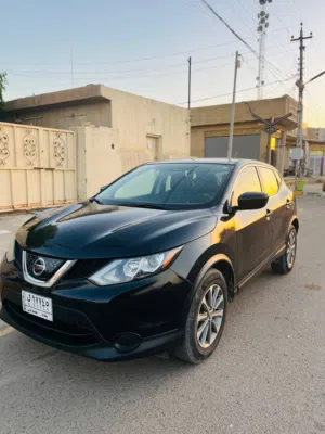 Used Nissan Rogue in Saladin