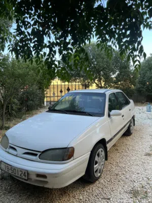 Used Daewoo LeMans in Amman