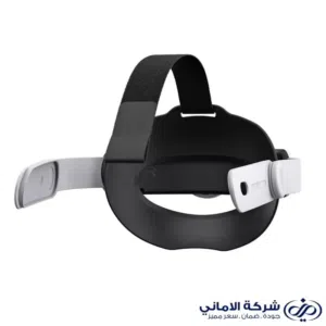 حزام رأس قابل للتعديل لنظارات OCULUS QUEST 3/3S DOBE TY-5806