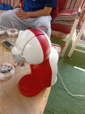 Nescafé Dolce Gusto Mini
