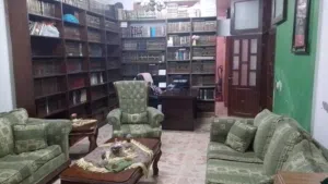 236 m2 4 Bedrooms Apartments for Sale in Amman Abu Alanda