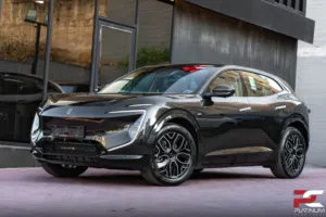 2027 Avatr 07 Luxury - REEV( وارد وكاله كفاله وكاله )