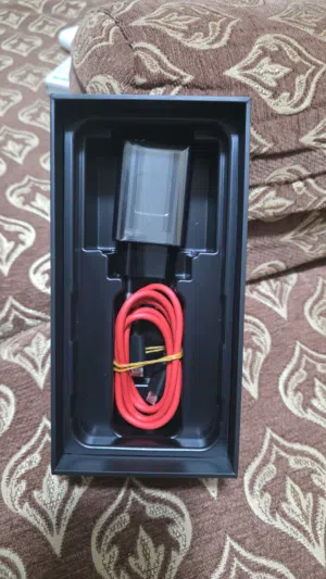 ZTE Nubia Series 256 GB in Al Batinah