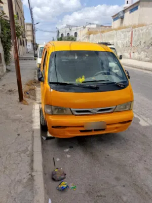 Used Kia Pregio in Irbid