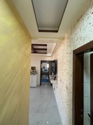 180 m2 3 Bedrooms Apartments for Rent in Amman Daheit Al Rasheed