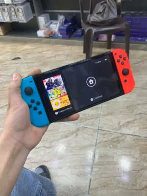Nintendo Switch Nintendo for sale in Amman