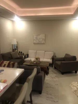 اثاث وعفش بيت كامل صالون و3 غرف