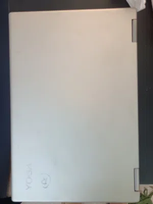 لينوفو يوجا  كور اي 7 جيل 7