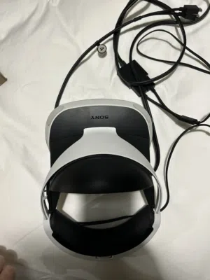 Virtual Reality for PS5