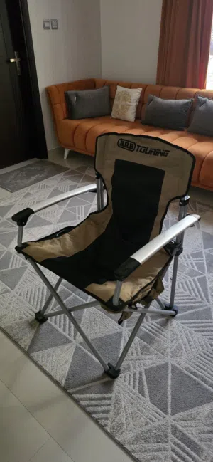ARB Touring Camping Chair - كرسي اي ار بي هيفي ديوتي