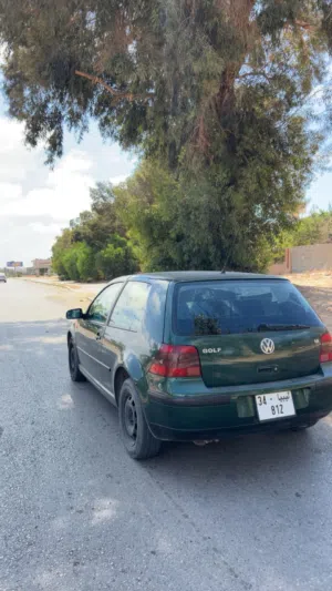 Used Volkswagen ID 4 in Tripoli