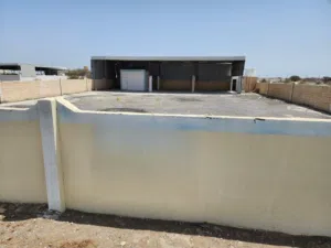 Industrial Land for Sale in Al Batinah Suwaiq