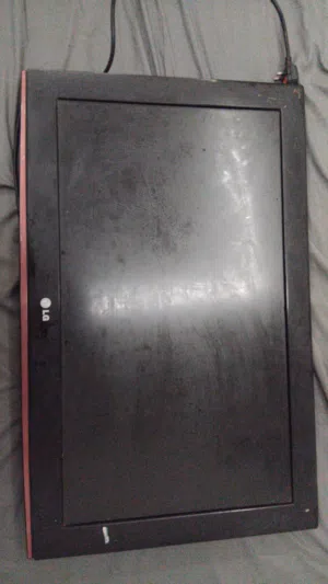 تلفازLG صغير