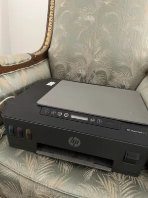 طابعة HP الذكية