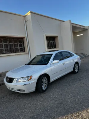 3.3  Azera 2009 USA