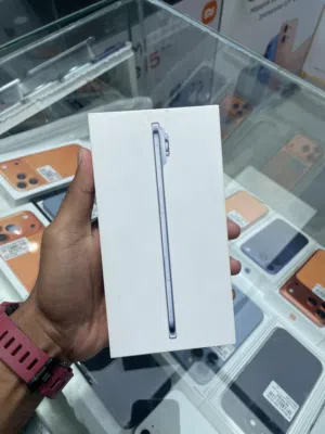 iPhone 17Air 1TB Brand new Arabic OMAN TRA Box pack