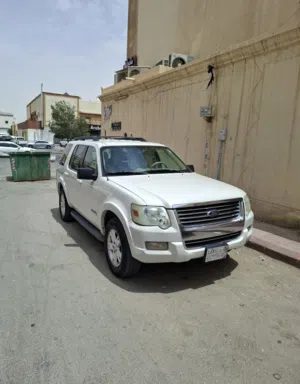 فورد اكسبلورا 2009