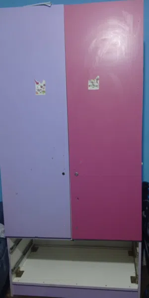 خزانتين للبيع
