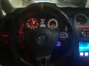 كادي 2012 اوتومات 7 غيار