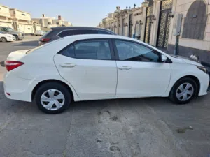 Toyota Corrola 2016 For Sale