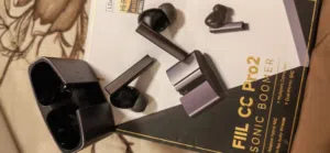 للبيع :سماعة لاسلكيه FllL cc pro 2