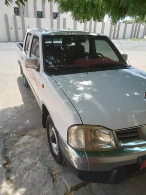 Used Nissan Datsun in Al Batinah