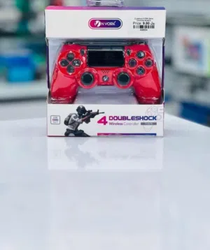 Brand New PS4 Wireless Controller in Oman Motion Sensor