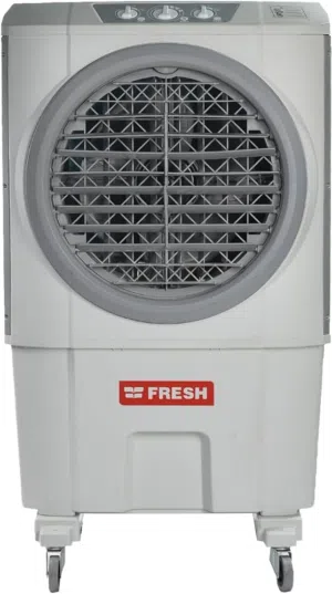 Fresh 0 - 1 Ton AC in Zarqa