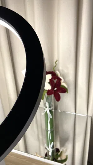 فازه ورد مخمل