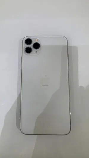 Apple iPhone 11 Pro Max 256 GB in Al Batinah