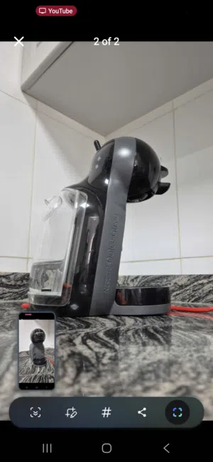 dolce gusto