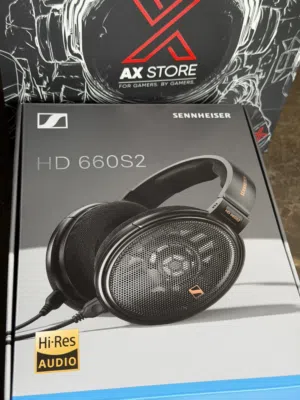 سماعه سنهايزر 660s2 استخدام اقل من يوم