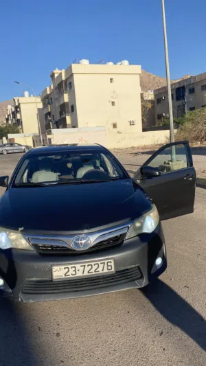 Used Toyota Camry in Aqaba