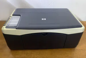 Hp Printer (cheap)