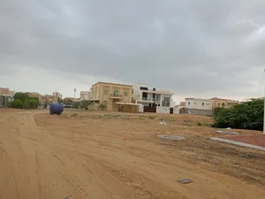 Residential Land for Sale in Ajman Al Rawda