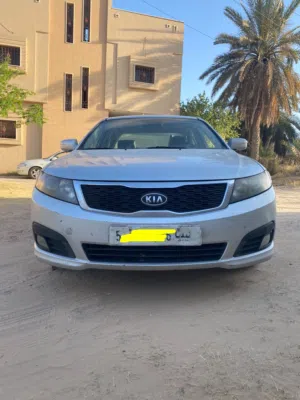 Used Kia Optima in Tripoli