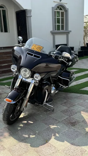 Harley Davidson Electra Glide Ultra Special 2014 in Muscat