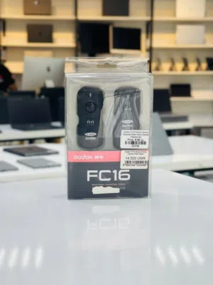 Brand New Godox Camera Flash in Oman Trigger camera flash 1 Year Warranty