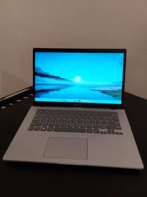 لابتوب أسوس معالج كور i3 جيل عاشر