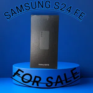 Samsung S24 FE